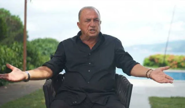 Fatih Terim'den İtalya maçı öncesi dikkat çeken sözler