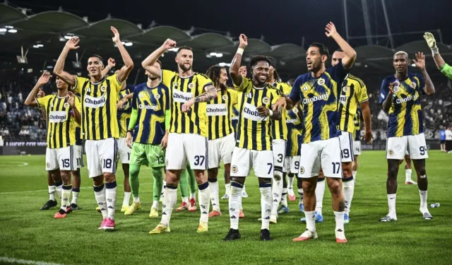 F.Bahçe’de şok; Biletleri kesildi