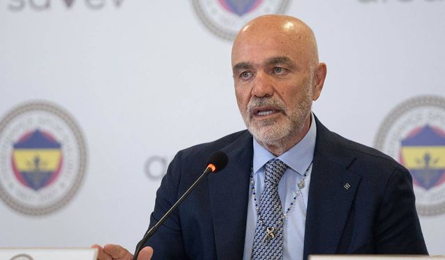 Fenerbahçe’de deprem gibi ayrılık: Dört yıldızla yollar ayrılıyor