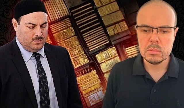 İrfan Yılmaz hakkında yakalama kararı