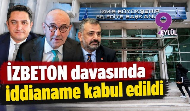 Kooperatif davasında iddianame kabul edildi