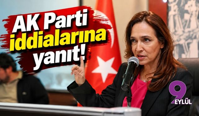 Ünsal’dan YENİ Parti ve AK Parti iddialarına yanıt: “Hiç bana böyle bir teklif gelmedi, seçildiğim yerdeyim