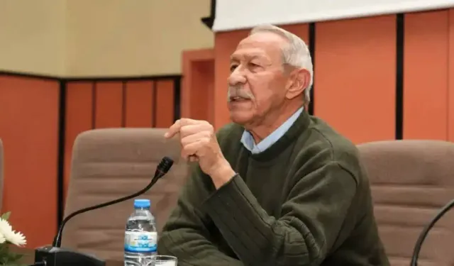 Uğur Ersoy son yolculuğuna uğurlandı