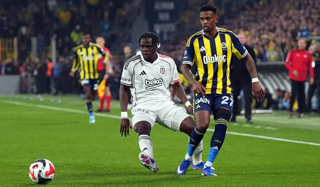 Fenerbahçe - Beşiktaş derbisini şifresiz yayınlayan kanallar belli oldu!
