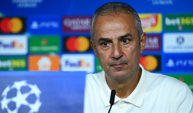 İsmail Kartal’ın kredisi tükeniyor: Fenerbahçe’de geleceği 3 maça bağlı