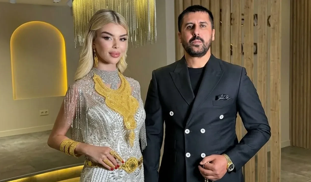 ‘Vanlı Kara Haydar’ soruşturmasında yeni gelişme: Eşi Çağla Öz gözaltında