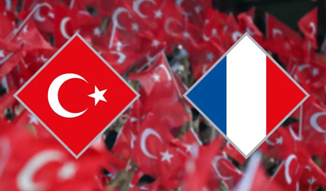 Türkiye-Fransa maçı için bilet heyecanı başladı: İşte fiyat bilgileri