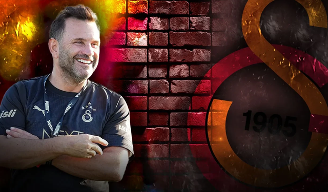 Galatasaray’dan Dünya Kupası yıldızına kanca: Osimhen’in yanına geliyor