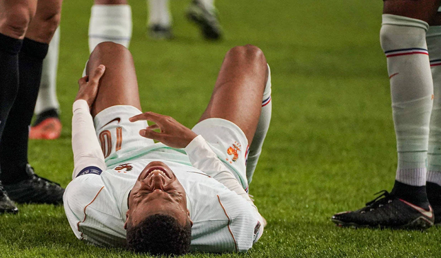 Fransız basınında Türkiye maçı sonrası Zidane ve Mbappe manşetleri