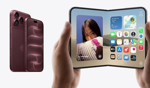 iPhone 18 Pro’da rekor fiyat!