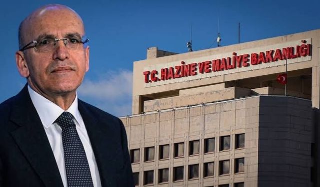 Bakanlık’tan Şimşek iddialarına yalanlama