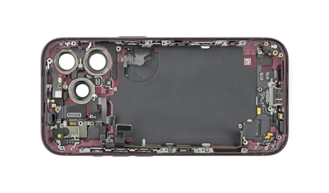 iPhone 18 Pro Tamir Testini Geçti mi? iFixit Notunu Verdi
