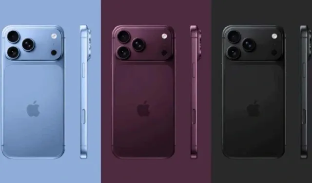 iPhone 18 Türkiye’de satışa çıktı: En pahalı modeli servet değerinde
