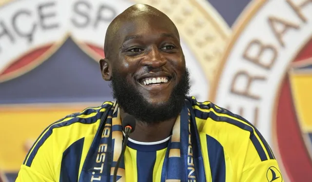 Lukaku'nun avukatından Fenerbahçe transferi yanıtı