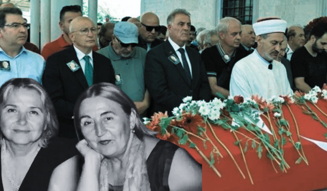 Soner’e veda, aileye ikinci acı