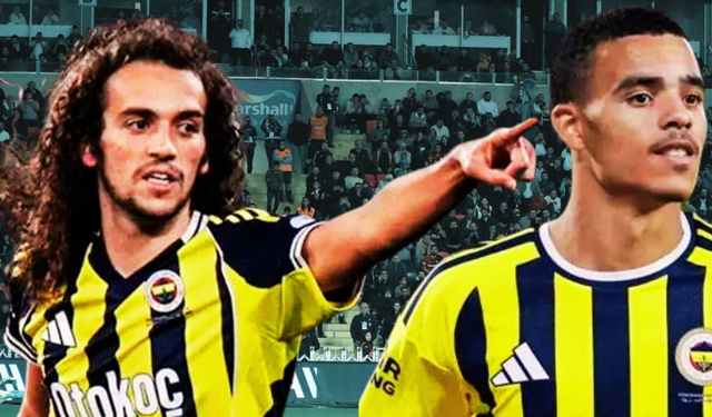UEFA'dan Fenerbahçe'ye ceza şoku
