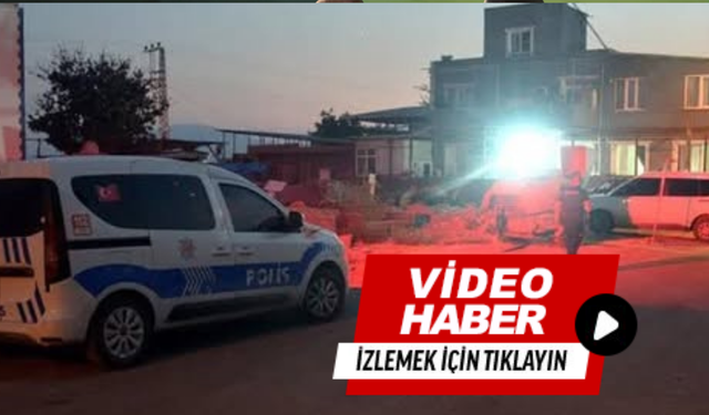Korkunç olay: İki kuzen katledildi