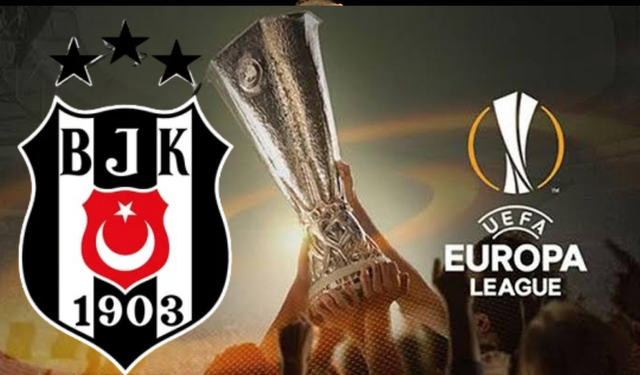 Beşiktaş’ın maçı Türkiye’den alındı