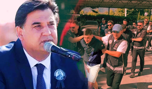 Başkana saldırıda yeni gelişme