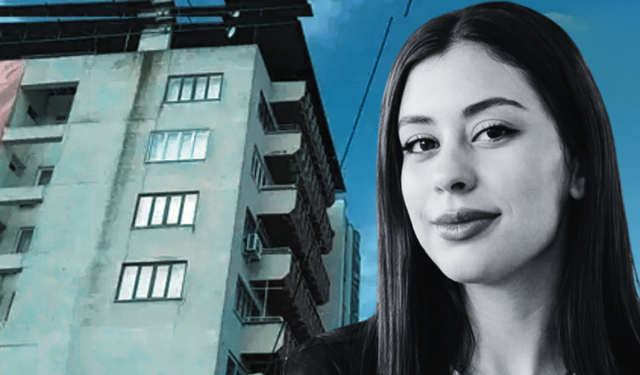 Büşra davasında önemli gelişme!