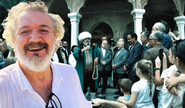 Kayyum şakası karakolluk oldu