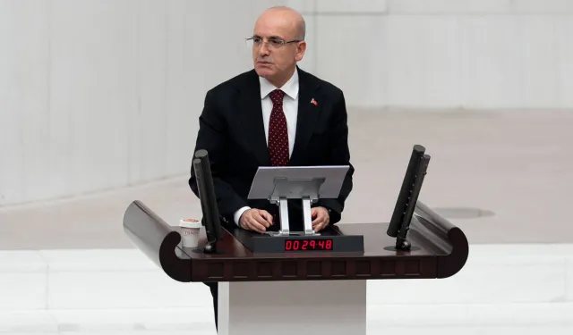 Mehmet Şimşek’ten vergi sorusuna yanıt: Yapılan düzenlemelerin detaylarını açıkladı