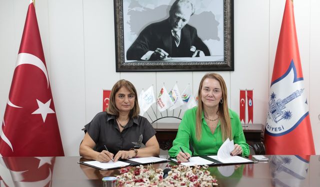 Konak’ta kadın cinayetlerine karşı güçlü iş birliği