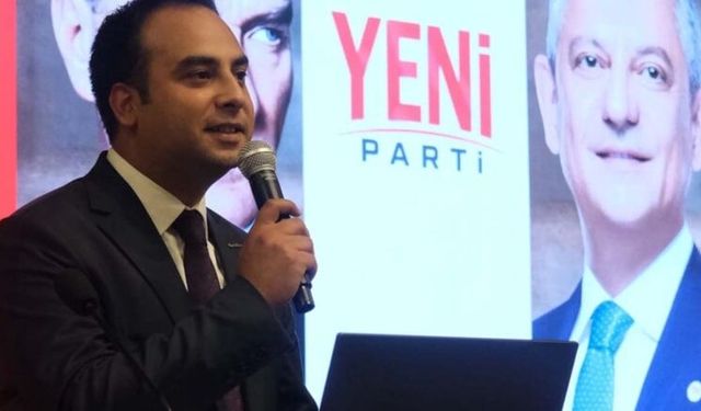 Cezaevinden istifa kararı