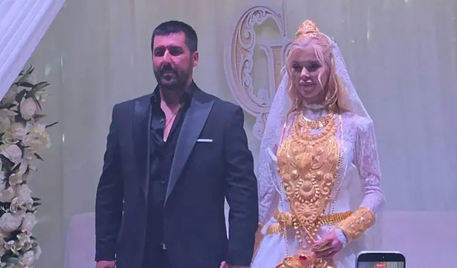 "Vanlı Kara Haydar" soruşturmasında yeni gelişme: Çağla Öz Tançalan tutuklandı