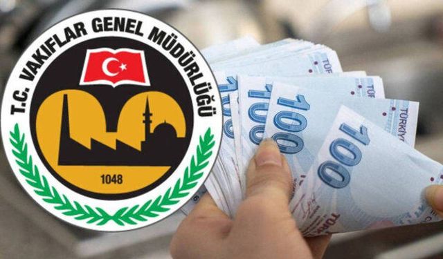 VGM burs başvuruları başladı mı? 2026-2027 ortaöğrenim burs tarihleri ve şartları belli oldu