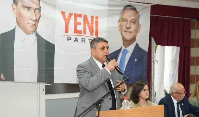 Kemalpaşa’da Yılmaz güven tazeledi