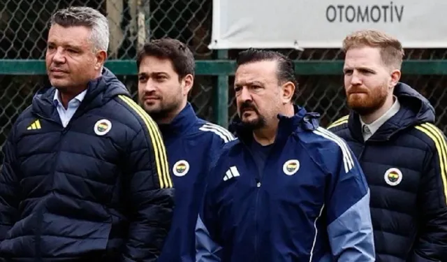Aziz Yıldırım'a Kante yanıtı gecikmedi: Sosyal medyadan duyurdu