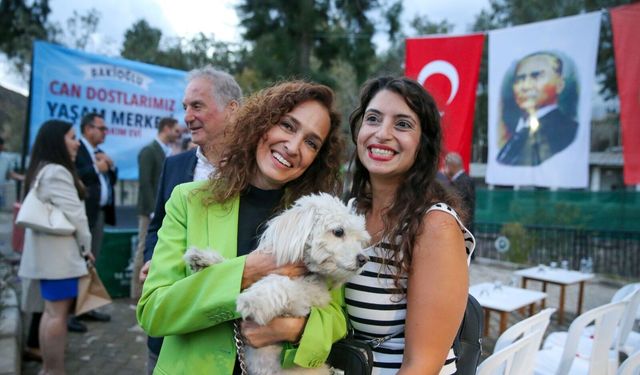 Karşıyaka’da sahiplendirme seferberliği