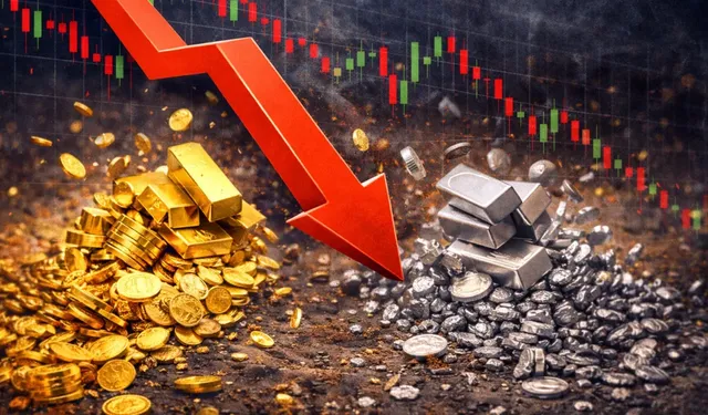 Altını yatırımcısına cuma uyarısı!
