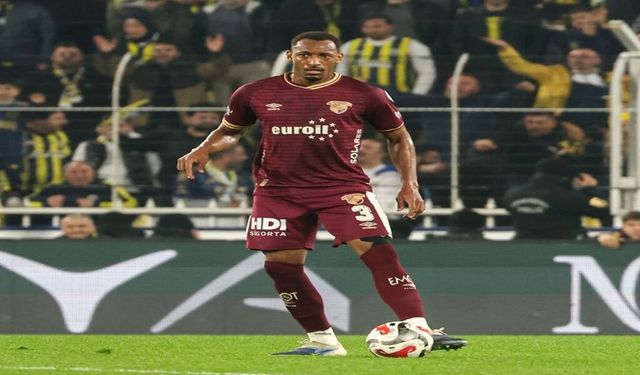 Göztepe’ye Godoi müjdesi: Eyüpspor maçında dönüyor