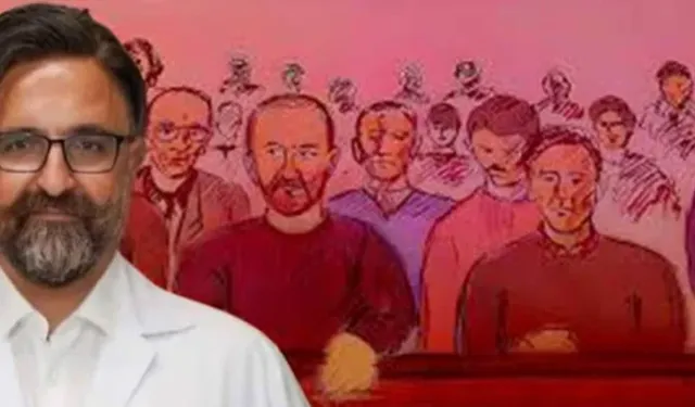 Yenidoğan davasında şok karar!