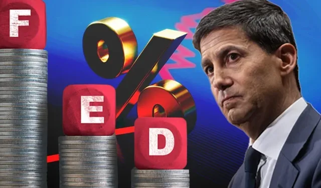 Fed faiz kararını açıkladı!
