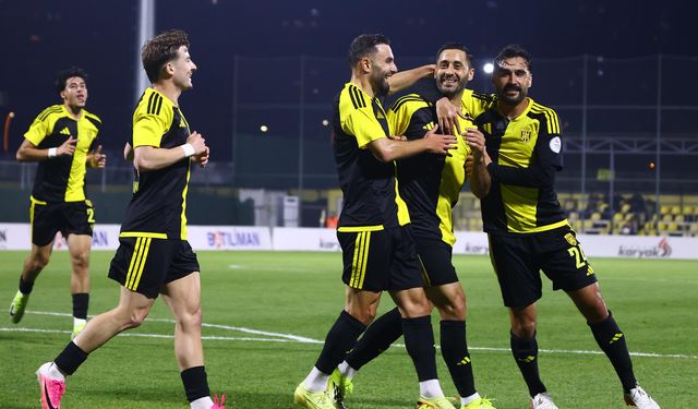 Aliağa FK 5'te 5'le zirvede