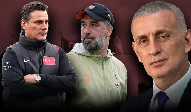 A Milli Takım’da Arda Turan sürprizi: Çifte görev formülü
