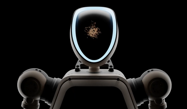 Akıncı-5 Testleri Geçti: Yerli Robot Dans Etmeyi Başardı