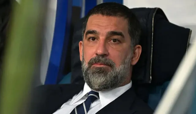 Arda Turan olmadı, İtalyan hoca Türkiye teklifini açıkladı