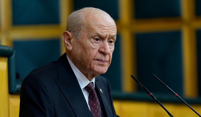 Bahçeli: “Kamu zararı açıkça ortaya konulmalı”