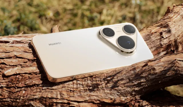 Huawei Pura 90s Serisi Türkiye’de Ön Satışa Çıktı