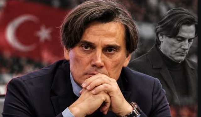Belçika’da “Montella istifa” sesleri