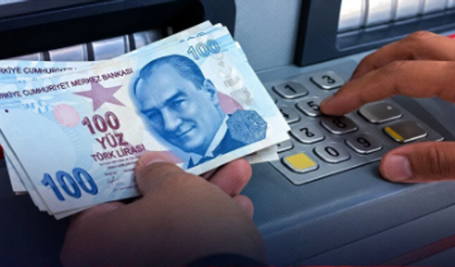 Bankalarda yeni dönem başladı; Limit 370 bin liraya yükseldi
