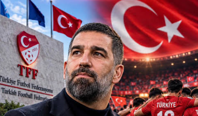 Arda Turan İstanbul'a geldi!