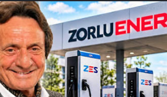 Zorlu Holding'ten şok karar!