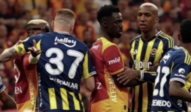 Yapay zekâdan derbi tahmini!
