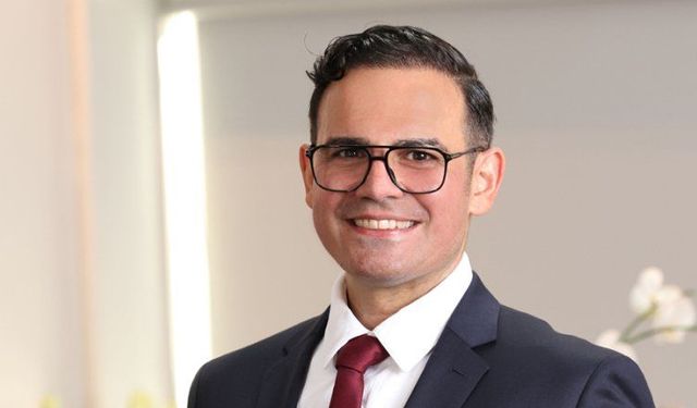 Fersan CEO'su Gürhan Güven EBSO Meclis Üyesi Oldu