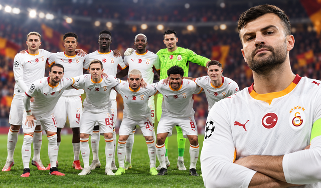 Altay'dan Devler Ligi'nde kaptanlığa!